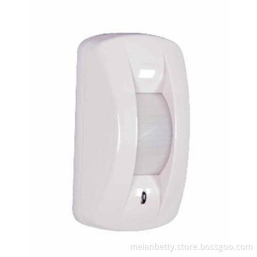 Pet Immunity Wireless PIR Window Detector